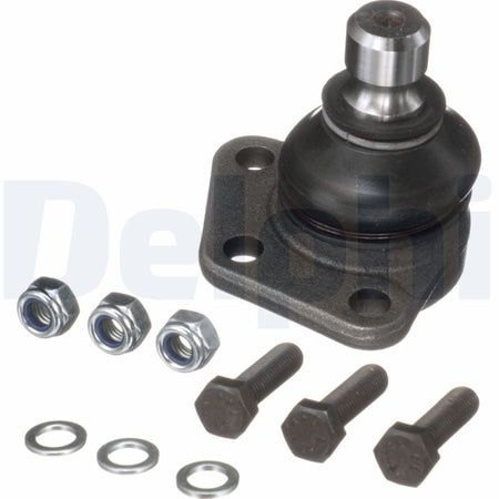 Delphi TC207 Ball Joint - 1