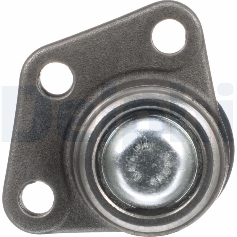 Delphi TC207 Ball Joint - 4
