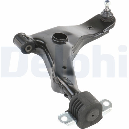 Delphi TC2094 Control/Trailing Arm, wheel suspension - 1