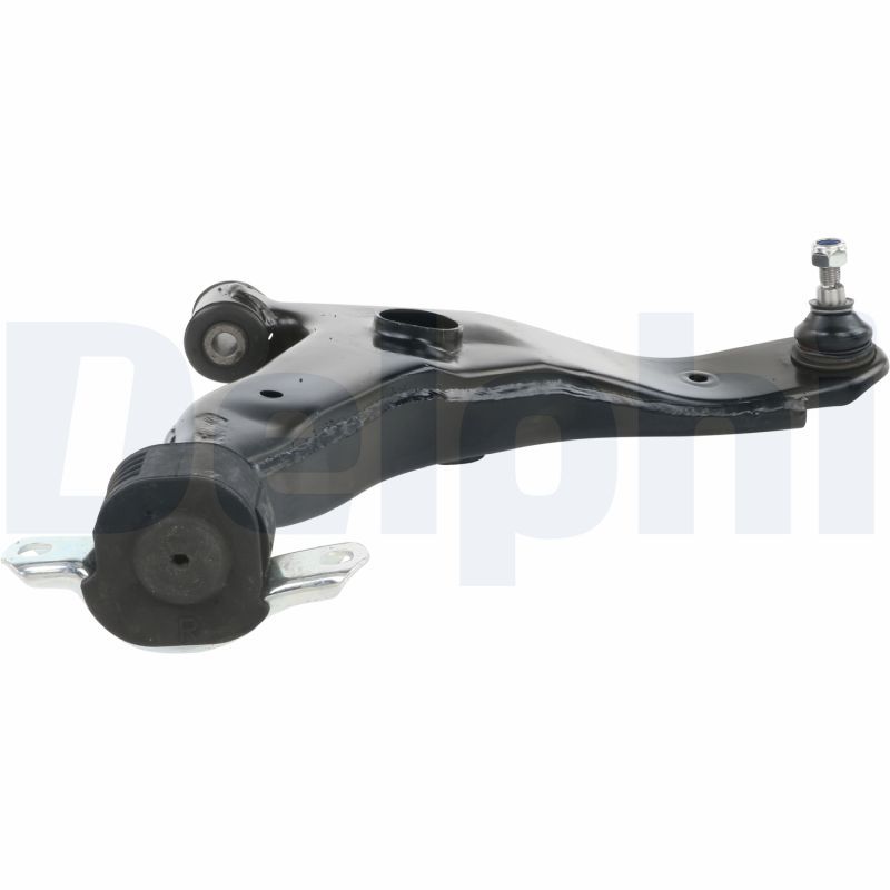 Delphi TC2094 Control/Trailing Arm, wheel suspension - 2