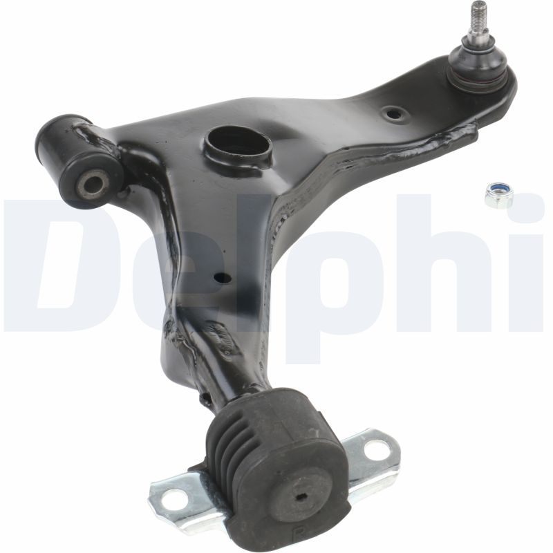 Delphi TC2094 Control/Trailing Arm, wheel suspension - 3