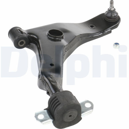 Delphi TC2094 Control/Trailing Arm, wheel suspension - 3