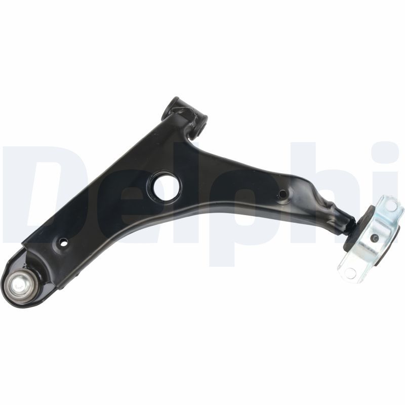 Delphi TC2094 Control/Trailing Arm, wheel suspension - 4