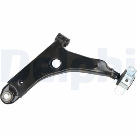 Delphi TC2094 Control/Trailing Arm, wheel suspension - 4