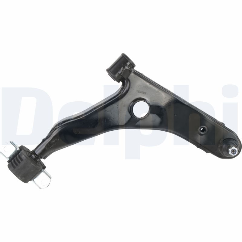 Delphi TC2094 Control/Trailing Arm, wheel suspension - 5