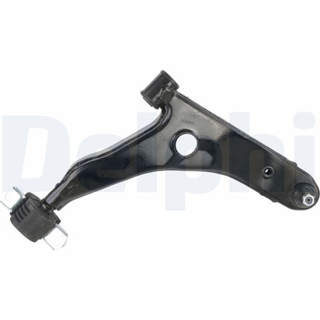 Delphi TC2094 Control/Trailing Arm, wheel suspension - 5