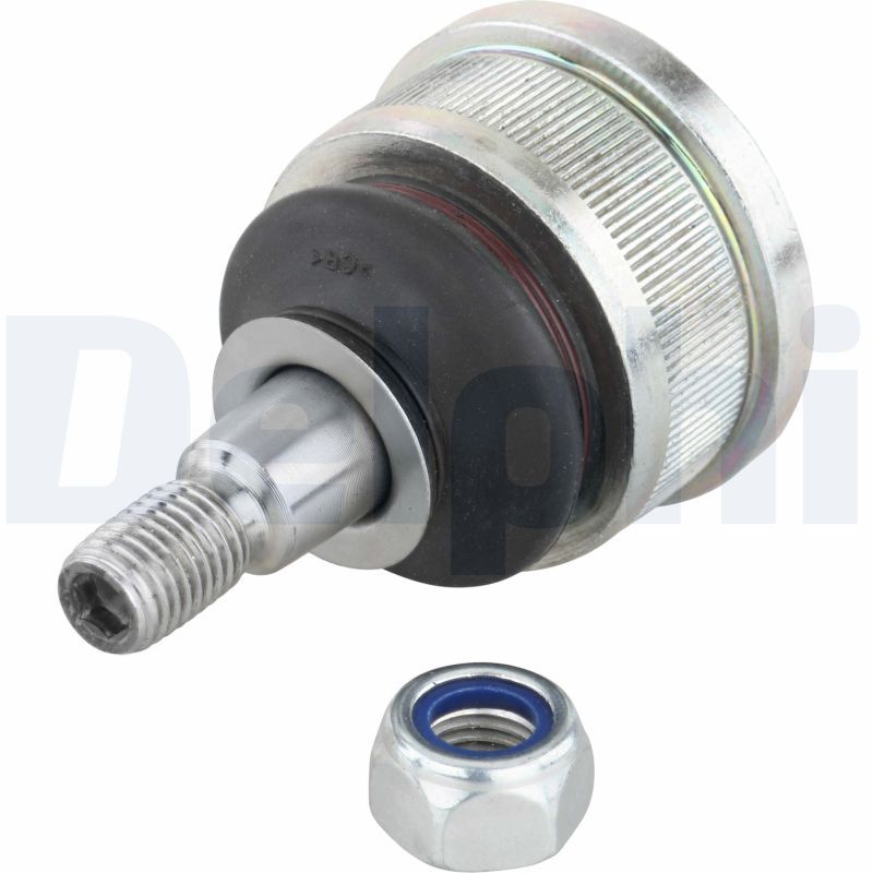 Delphi TC2101 Ball Joint - 3
