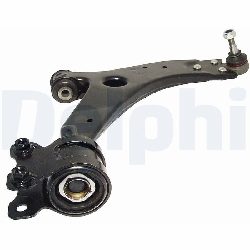 Delphi TC2109 Control/Trailing Arm, wheel suspension - 1