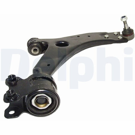 Delphi TC2109 Control/Trailing Arm, wheel suspension - 1