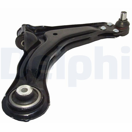 Delphi TC2121 Control/Trailing Arm, wheel suspension - 1