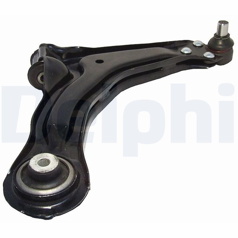 Delphi TC2121 Control/Trailing Arm, wheel suspension - 1