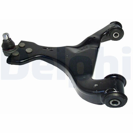 Delphi TC2125 Control/Trailing Arm, wheel suspension - 1