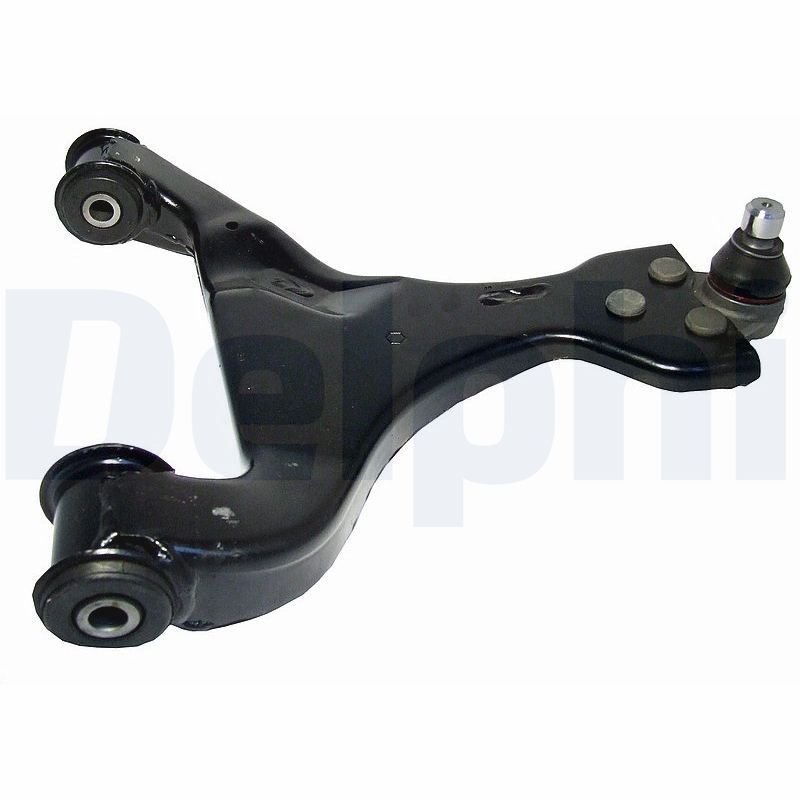 Delphi TC2126 Control/Trailing Arm, wheel suspension - 1
