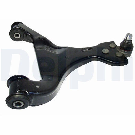 Delphi TC2126 Control/Trailing Arm, wheel suspension - 1