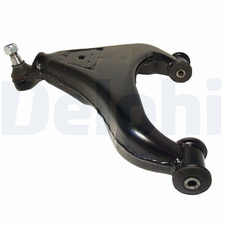 Delphi TC2128 Control/Trailing Arm, wheel suspension - 1