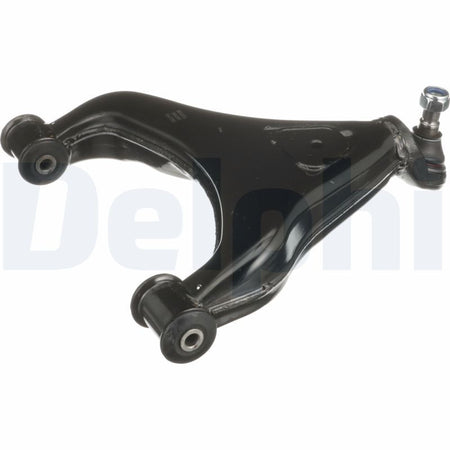 Delphi TC2128 Control/Trailing Arm, wheel suspension - 2