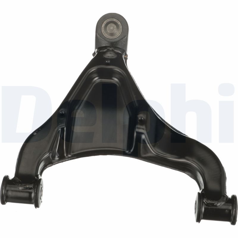 Delphi TC2128 Control/Trailing Arm, wheel suspension - 4