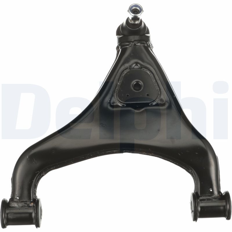 Delphi TC2128 Control/Trailing Arm, wheel suspension - 6