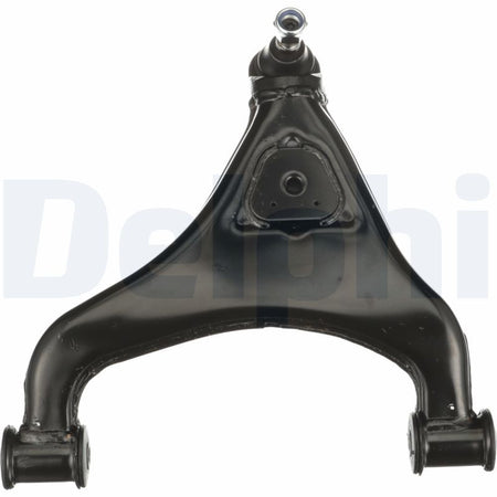 Delphi TC2128 Control/Trailing Arm, wheel suspension - 6