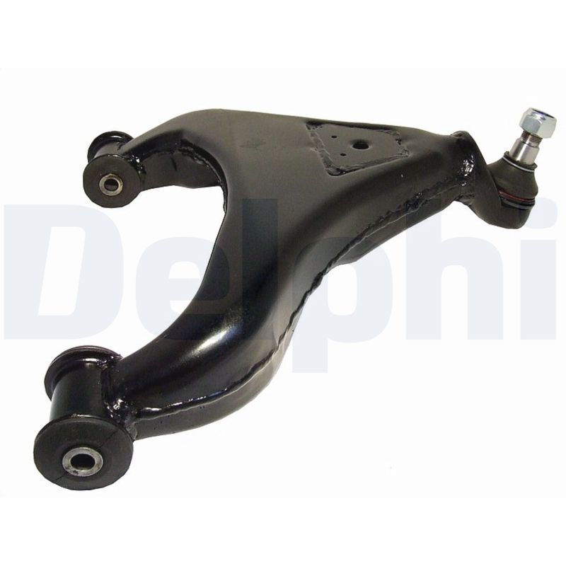 Delphi TC2129 Control/Trailing Arm, wheel suspension - 1