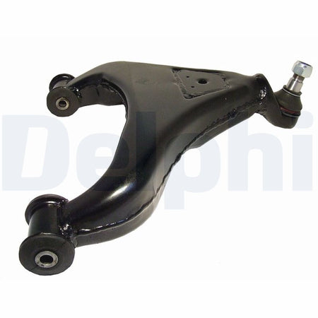 Delphi TC2129 Control/Trailing Arm, wheel suspension - 1
