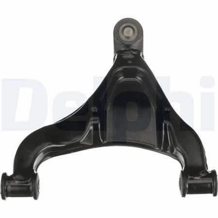Delphi TC2129 Control/Trailing Arm, wheel suspension - 4
