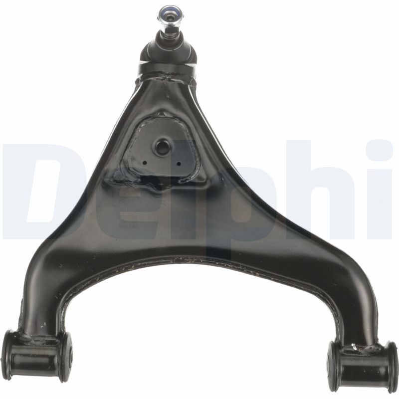 Delphi TC2129 Control/Trailing Arm, wheel suspension - 6