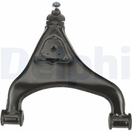 Delphi TC2129 Control/Trailing Arm, wheel suspension - 6