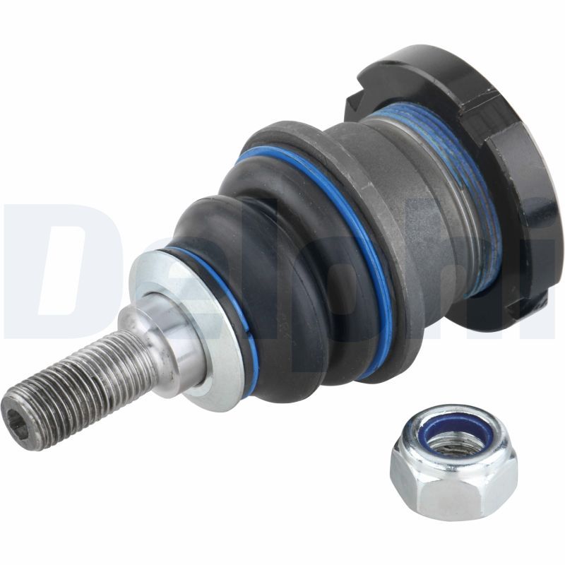 Delphi TC2133 Ball Joint - 2
