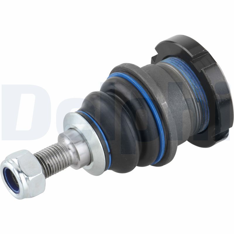 Delphi TC2133 Ball Joint - 5