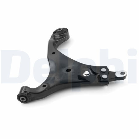 Delphi TC2172 Control/Trailing Arm, wheel suspension - 1