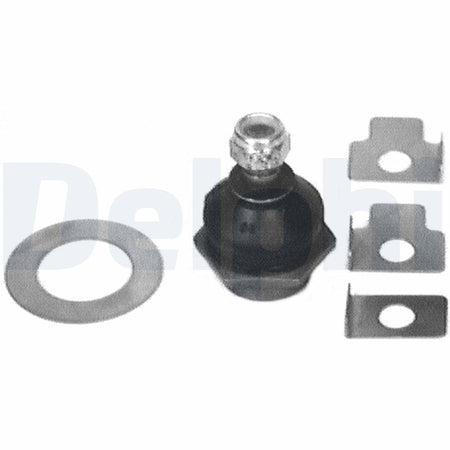 Delphi TC217 Ball Joint - 1