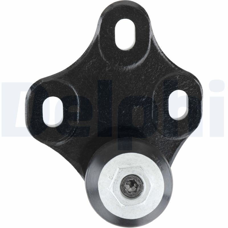 Delphi TC2192 Ball Joint - 4