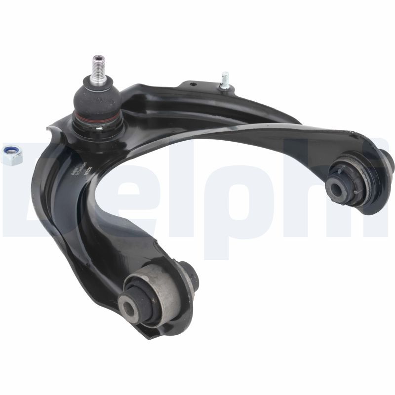 Delphi TC2250 Control/Trailing Arm, wheel suspension - 6