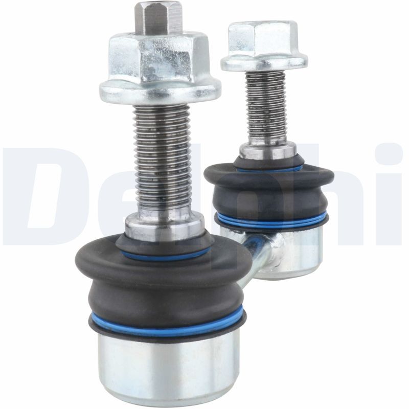 Delphi TC2259 Link/Coupling Rod, stabiliser bar - 5