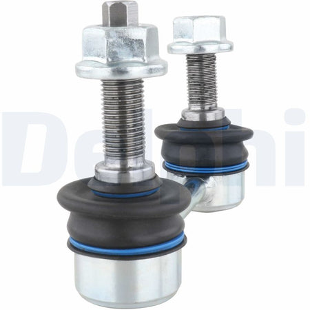 Delphi TC2259 Link/Coupling Rod, stabiliser bar - 5