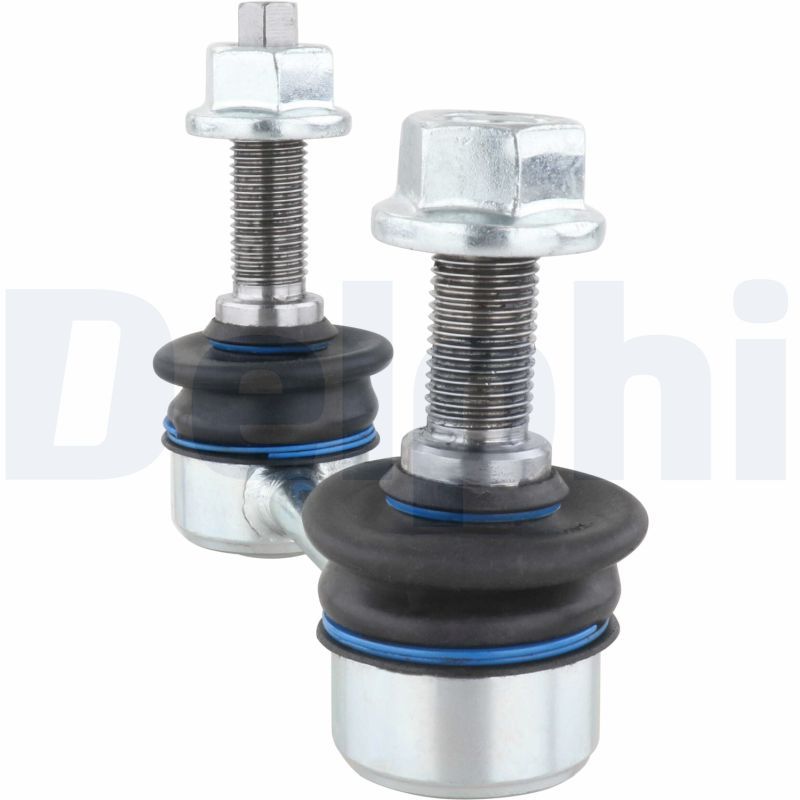 Delphi TC2259 Link/Coupling Rod, stabiliser bar - 6