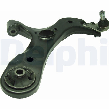 Delphi TC2283 Control/Trailing Arm, wheel suspension - 1
