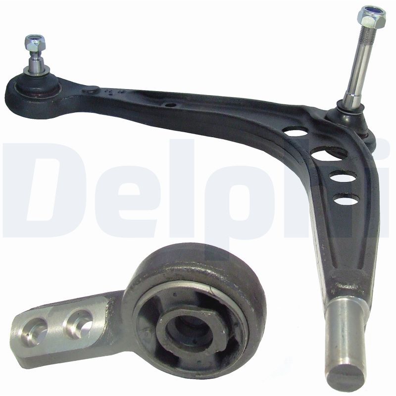 Delphi TC2314 Control/Trailing Arm, wheel suspension - 1