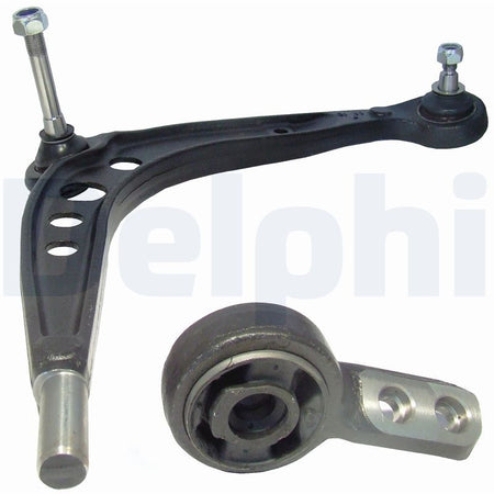 Delphi TC2315 Control/Trailing Arm, wheel suspension - 1