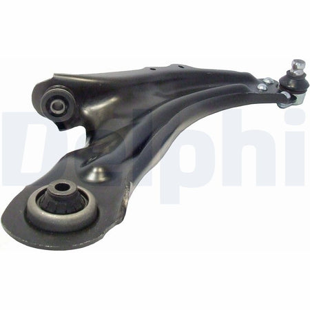 Delphi TC2327 Control/Trailing Arm, wheel suspension - 1