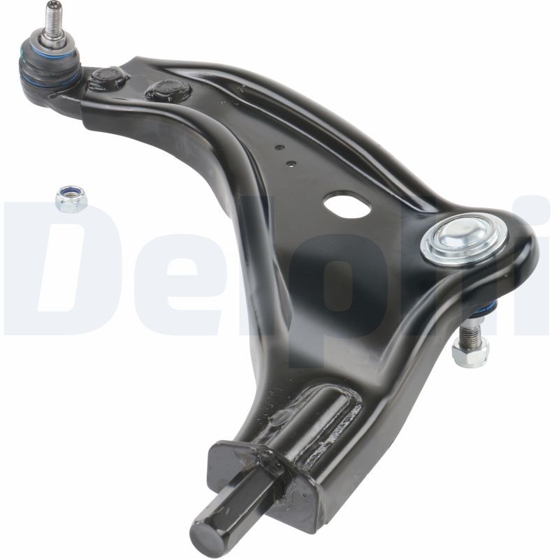 Delphi TC2330 Control/Trailing Arm, wheel suspension - 3