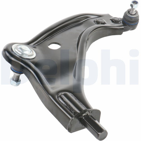 Delphi TC2331 Control/Trailing Arm, wheel suspension - 1