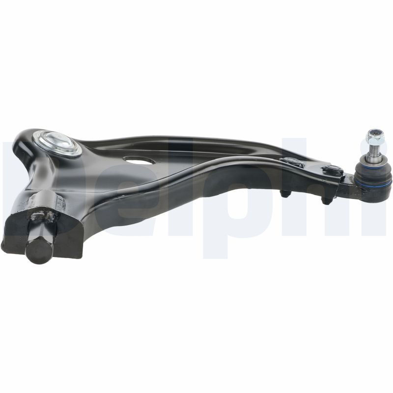 Delphi TC2331 Control/Trailing Arm, wheel suspension - 2