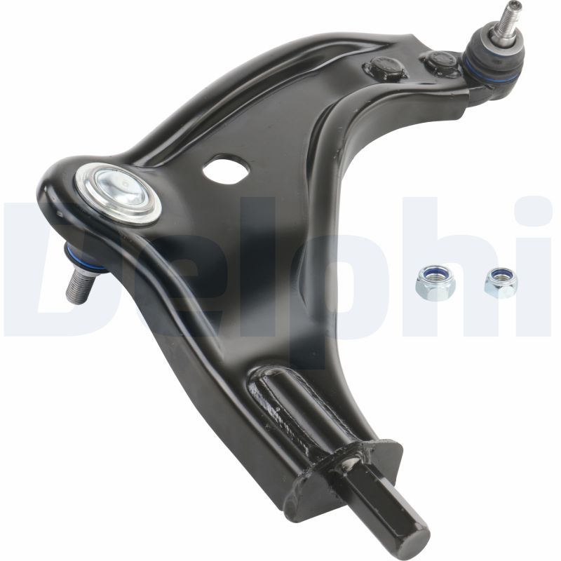 Delphi TC2331 Control/Trailing Arm, wheel suspension - 3
