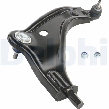 Delphi TC2331 Control/Trailing Arm, wheel suspension - 3