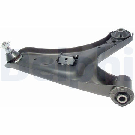 Delphi TC2339 Control/Trailing Arm, wheel suspension - 1