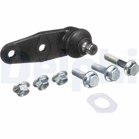 Delphi TC233 Ball Joint - 5