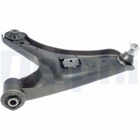 Delphi TC2340 Control/Trailing Arm, wheel suspension - 1