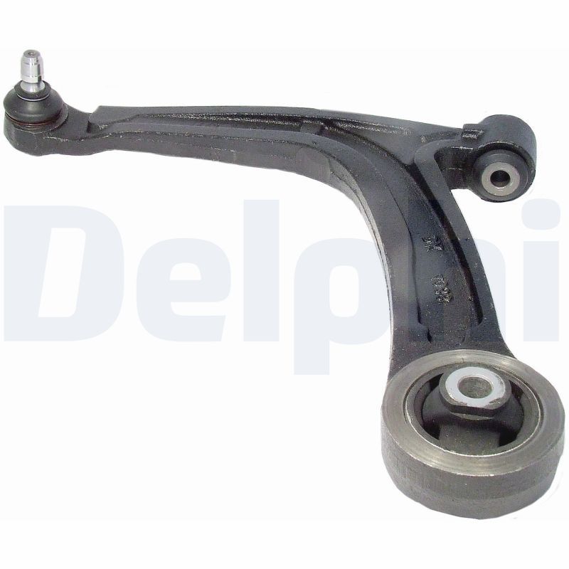 Delphi TC2351 Control/Trailing Arm, wheel suspension - 1